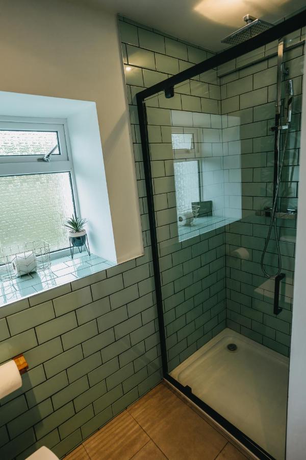The Little Cottage By Truabode Holiday Lets & Short Lets Newquay - Parking, Wifi & Pet Friendly Brauneberg Dış mekan fotoğraf