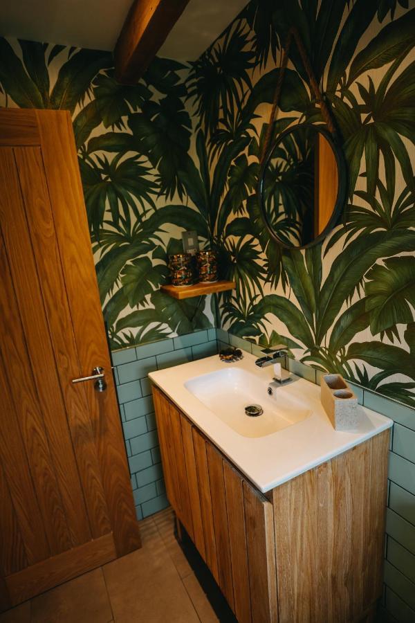 The Little Cottage By Truabode Holiday Lets & Short Lets Newquay - Parking, Wifi & Pet Friendly Brauneberg Dış mekan fotoğraf