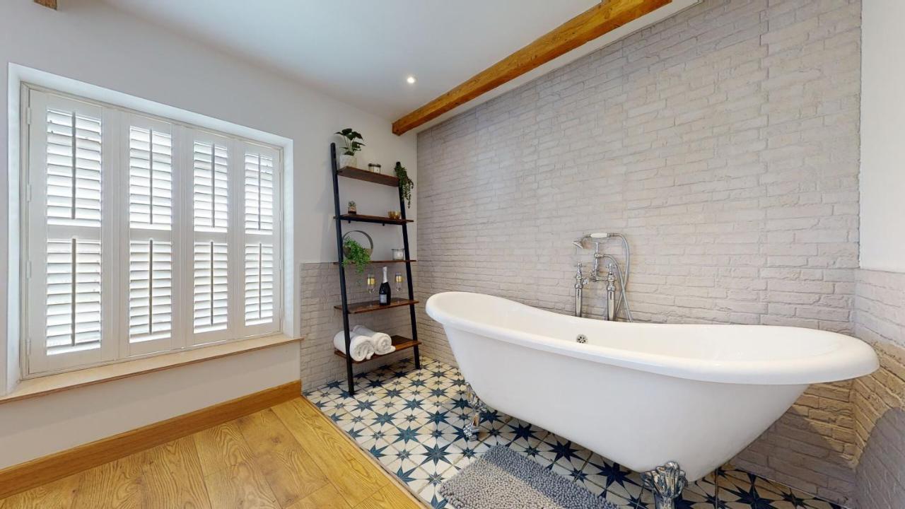 The Little Cottage By Truabode Holiday Lets & Short Lets Newquay - Parking, Wifi & Pet Friendly Brauneberg Oda fotoğraf