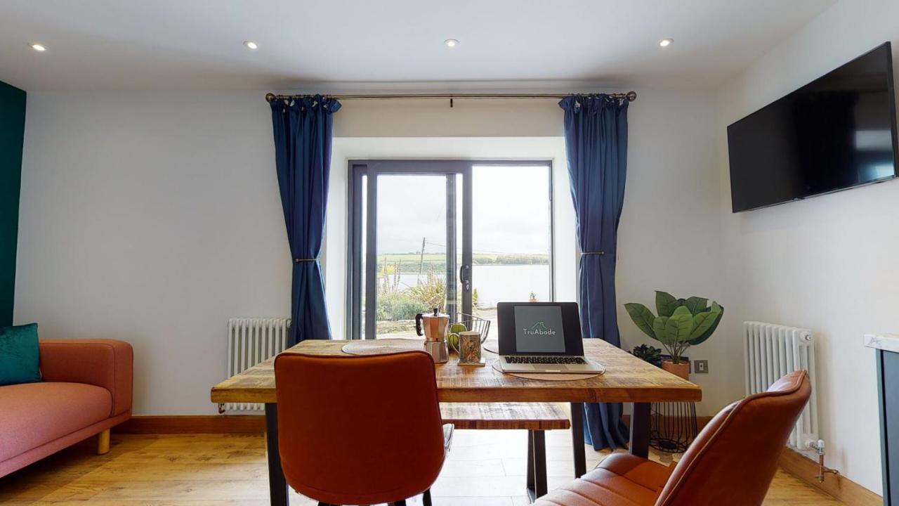 The Little Cottage By Truabode Holiday Lets & Short Lets Newquay - Parking, Wifi & Pet Friendly Brauneberg Dış mekan fotoğraf