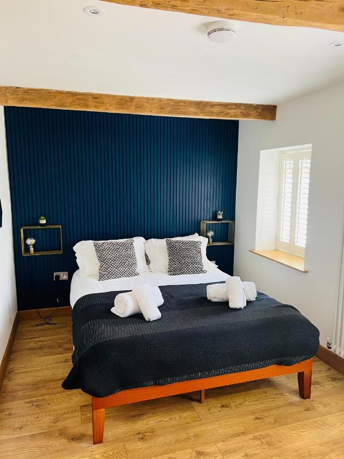The Little Cottage By Truabode Holiday Lets & Short Lets Newquay - Parking, Wifi & Pet Friendly Brauneberg Dış mekan fotoğraf